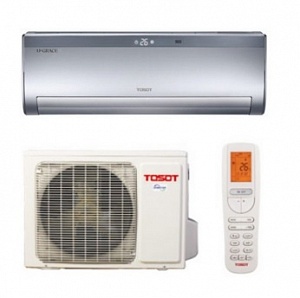 Сплит-системы TOSOT серии U-GRACE